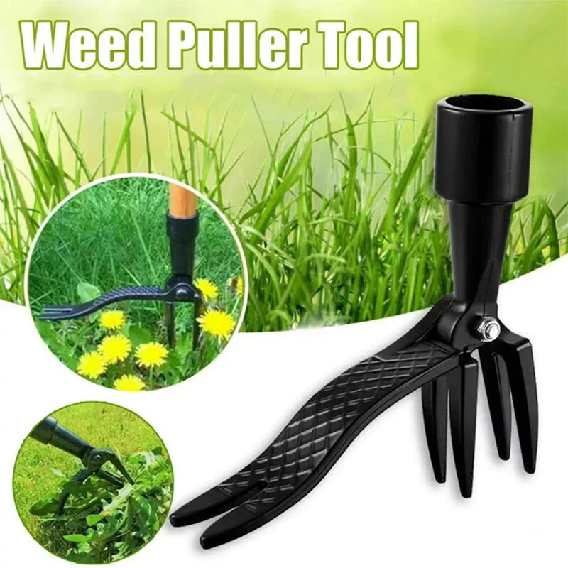 Manual Weeding Rooter