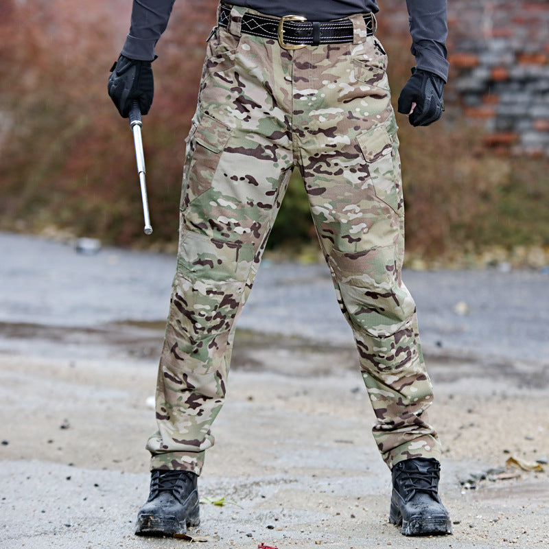 New Tactical Waterproof Pants 2025- 🔥 Hot 🔥