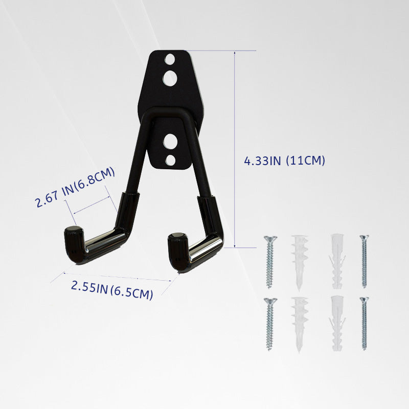 Storage Metal Wall Hooks