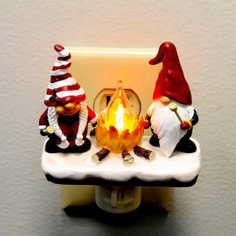 Halloween Ghost Night Lights