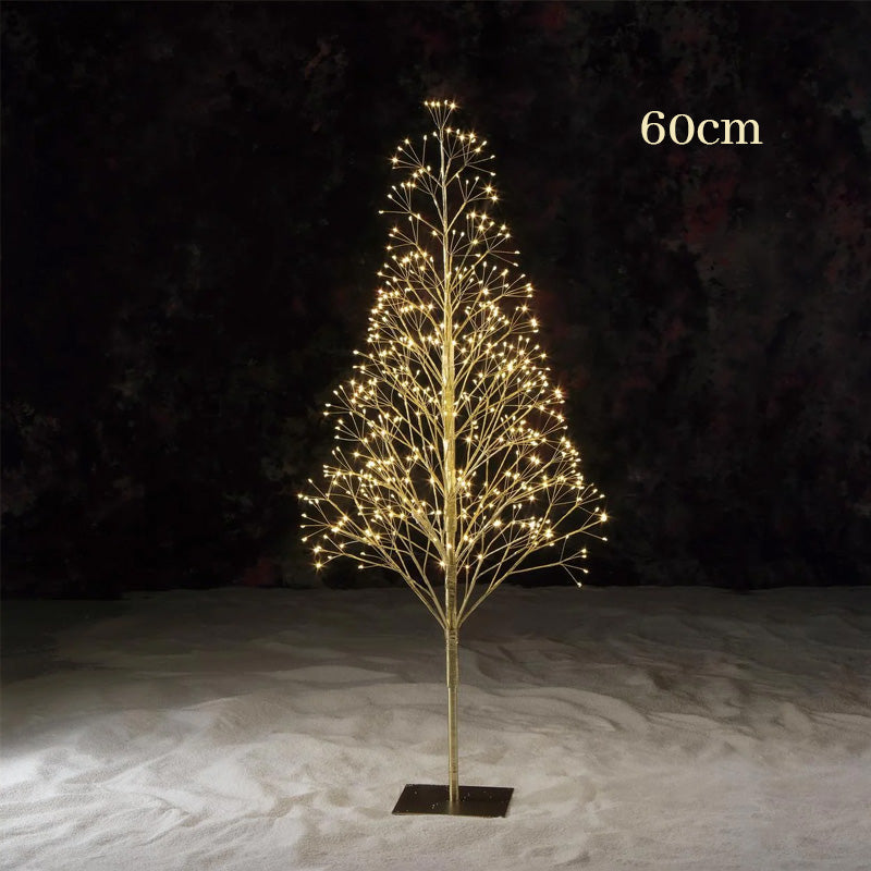 โจ Enchanted Christmas Twinkle Tree Lights ๐๐
