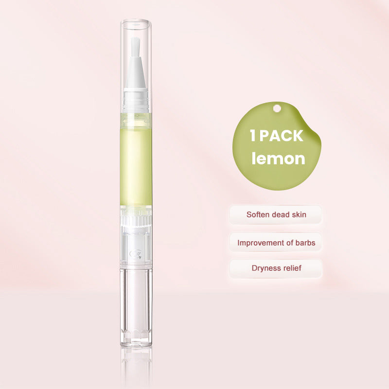 Nail Nourishing Oil