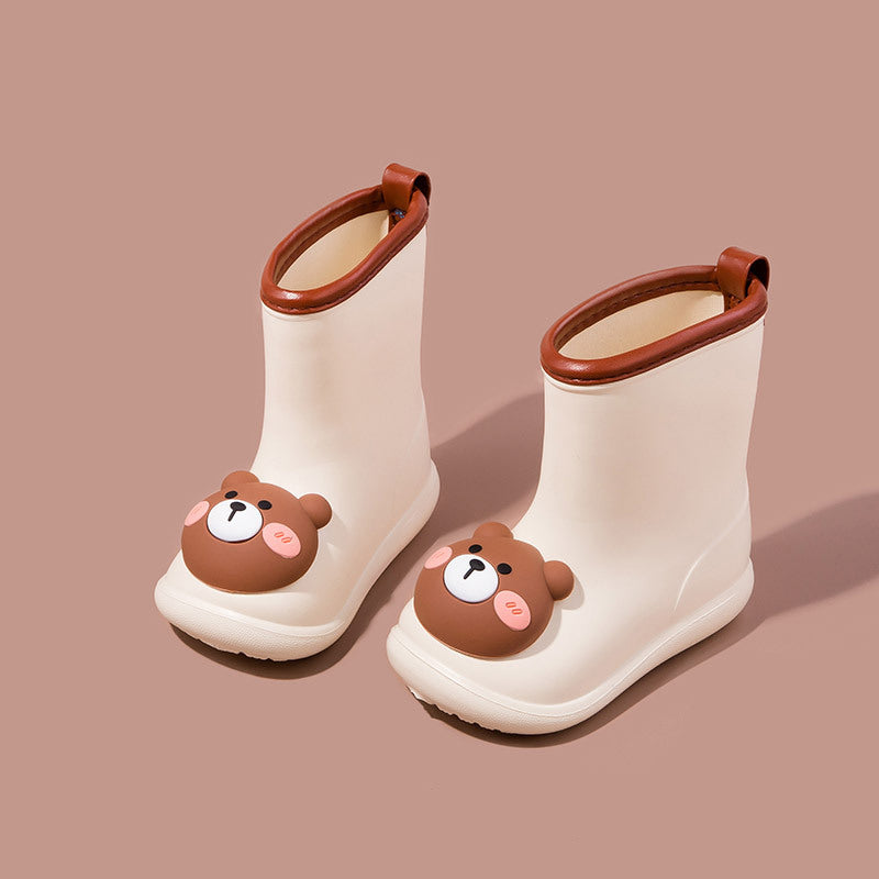 Children's Rain Boots