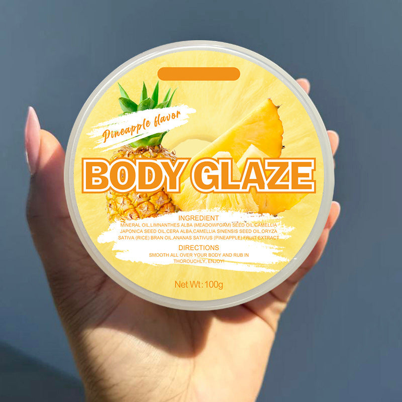 Body Butter