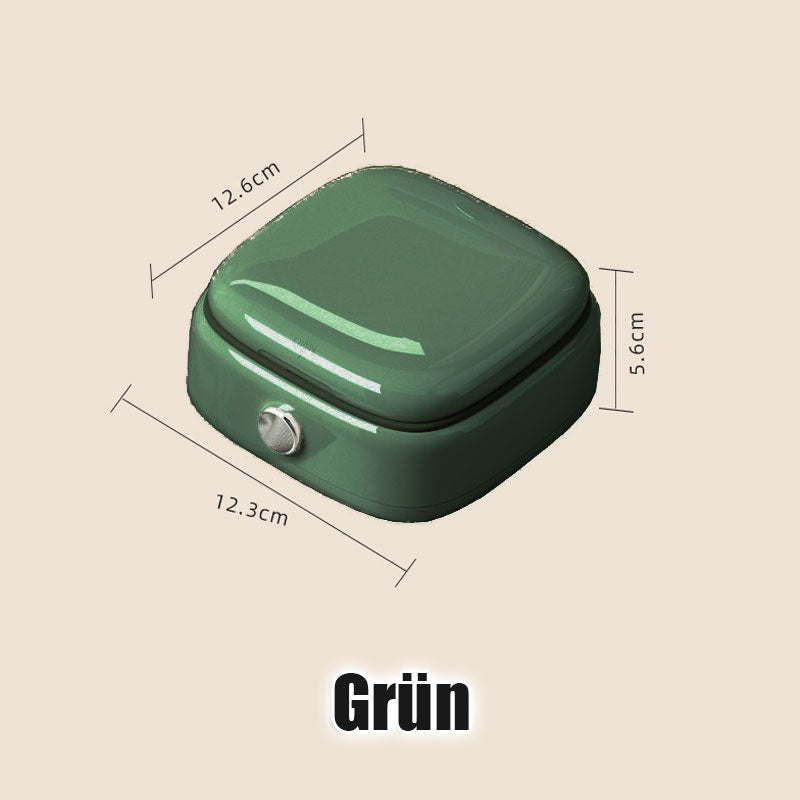 Fangyuan magnetic portable sewing box for the home