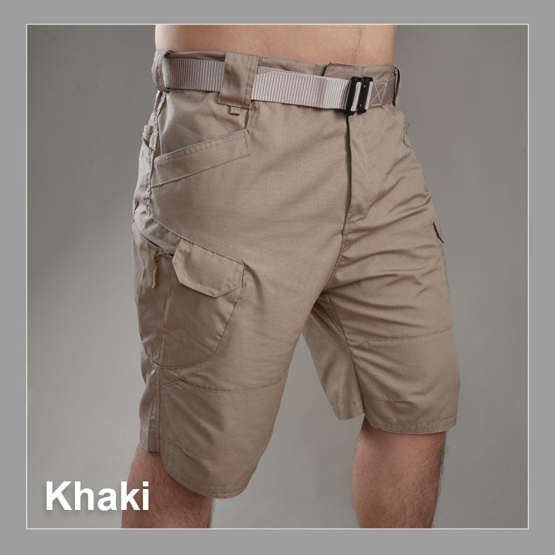 💥49% off last day💥 New and Improved Tactical Shorts 2024 - 🔥 hot selling 🔥