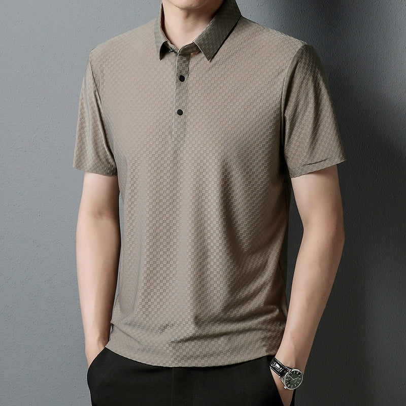 ❄️ Breathable, cool and stylish polo shirts 🏌️♂️