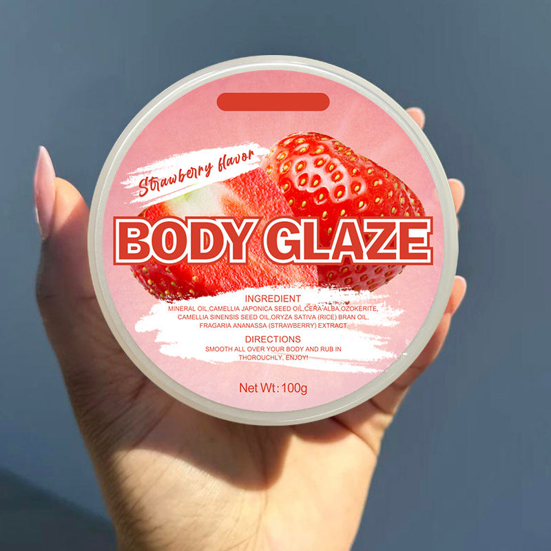 Body Butter