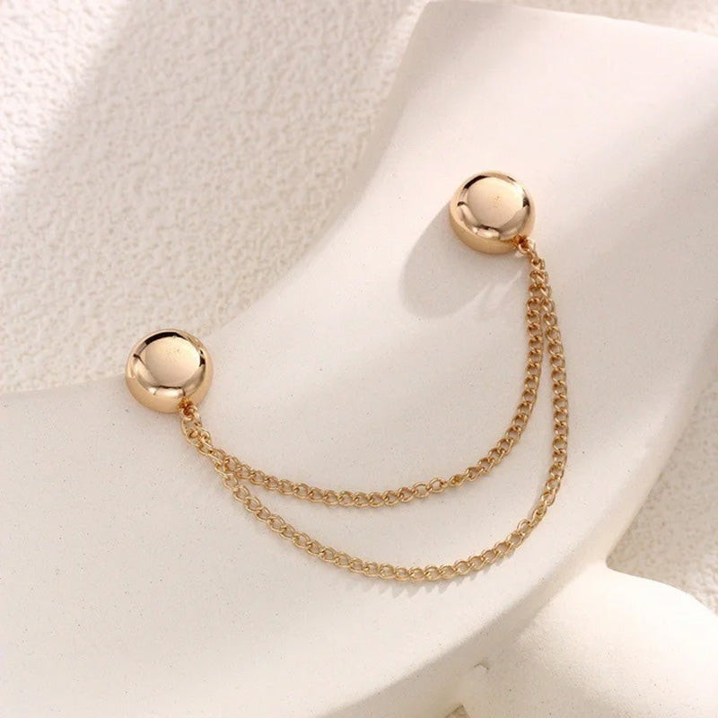 🔥2024 Sale - Multifunctional magnetic clothes clips