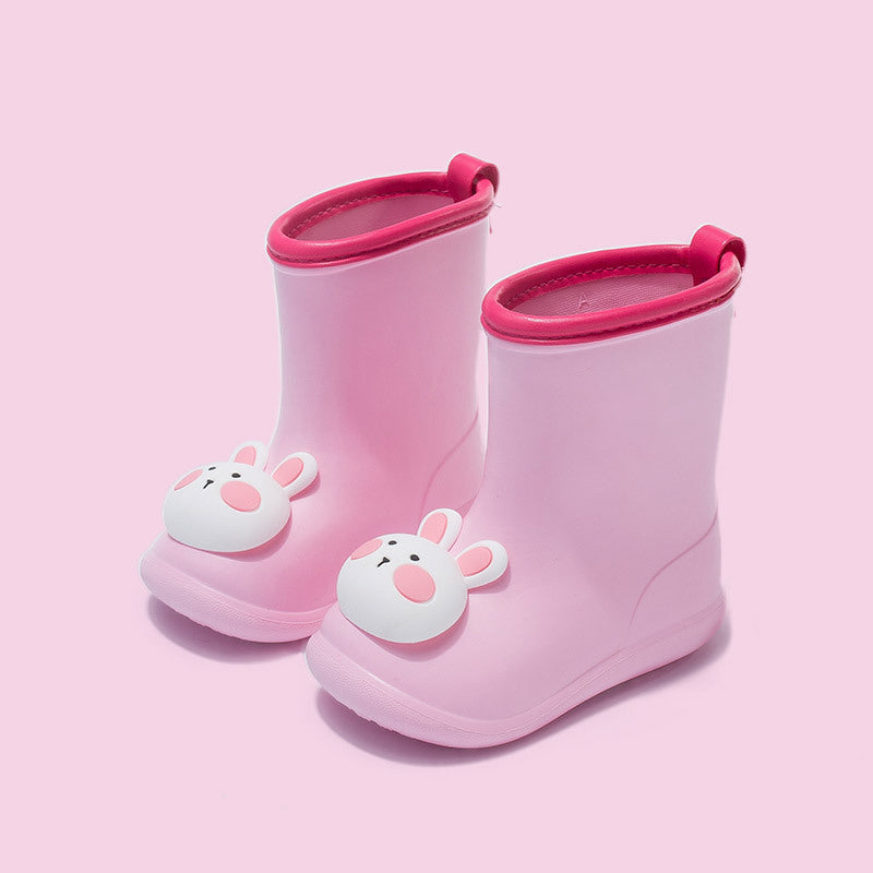 Children's Rain Boots