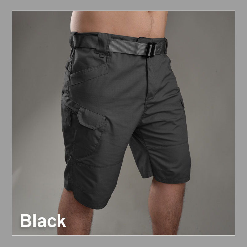 💥49% off last day💥 New and Improved Tactical Shorts 2024 - 🔥 hot selling 🔥