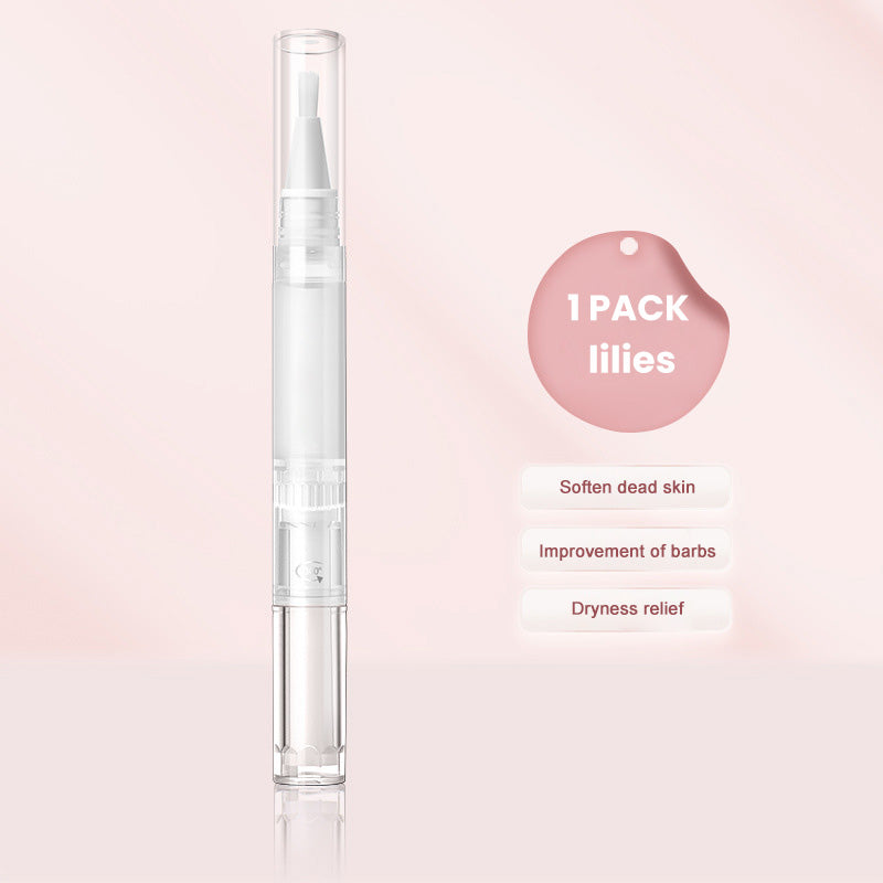 Nail Nourishing Oil
