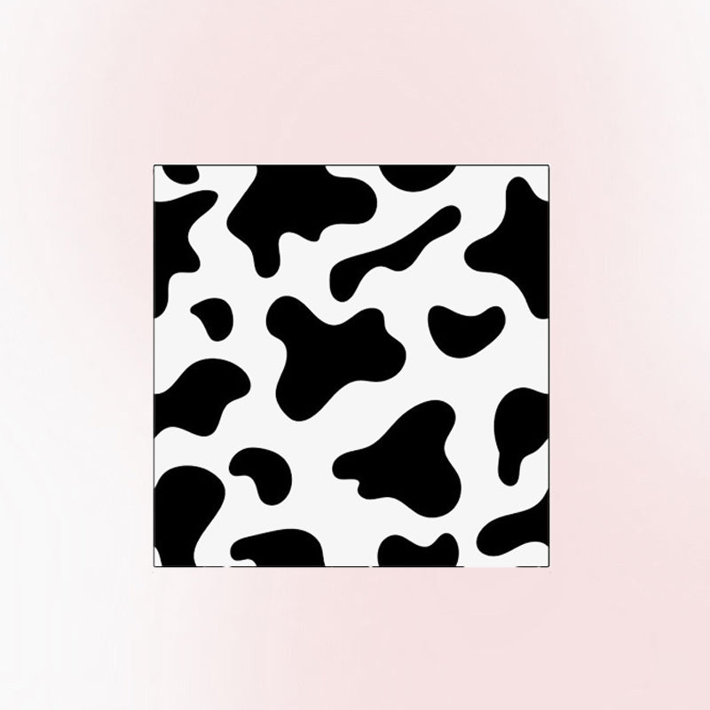 Adhesive Cloth Cosmetics Storage Bag