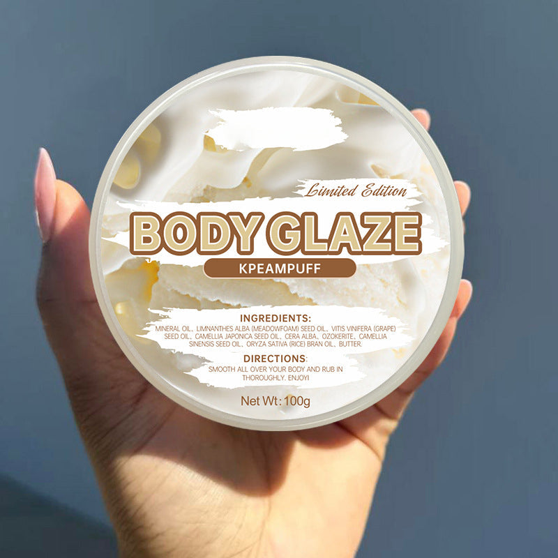 Body Butter