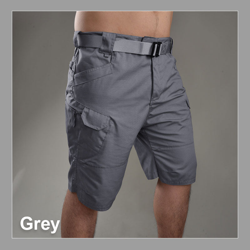 💥49% off last day💥 New and Improved Tactical Shorts 2024 - 🔥 hot selling 🔥