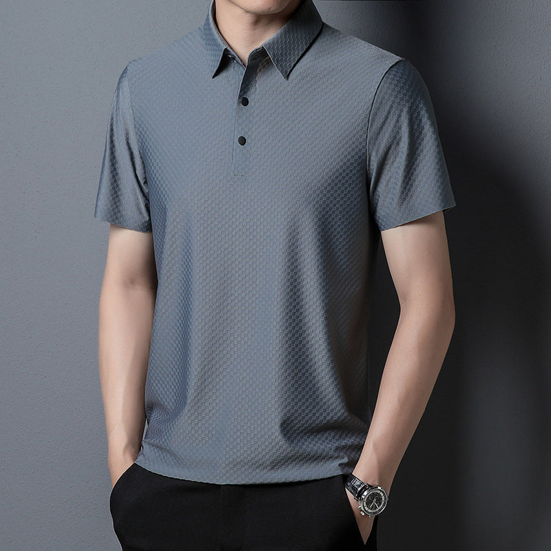 ❄️ Breathable, cool and stylish polo shirts 🏌️♂️
