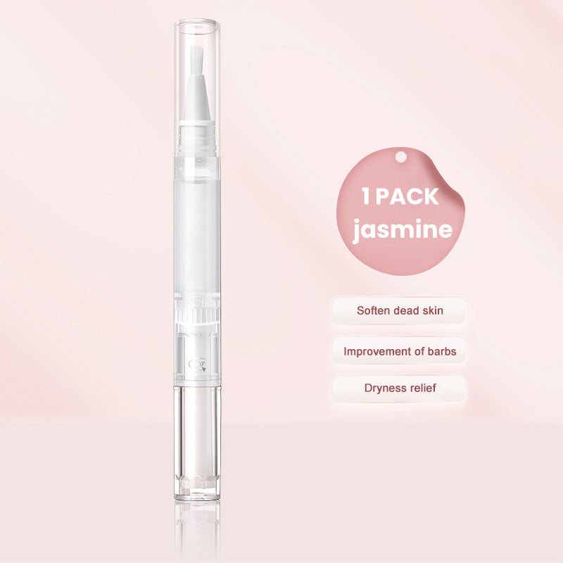 Nail Nourishing Oil