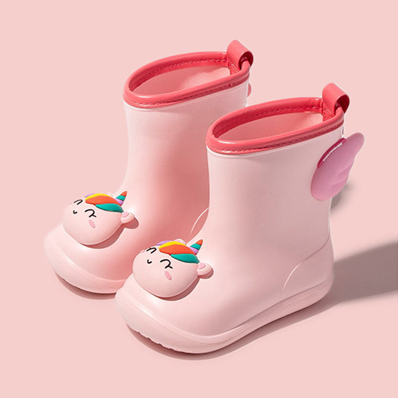 Children's Rain Boots