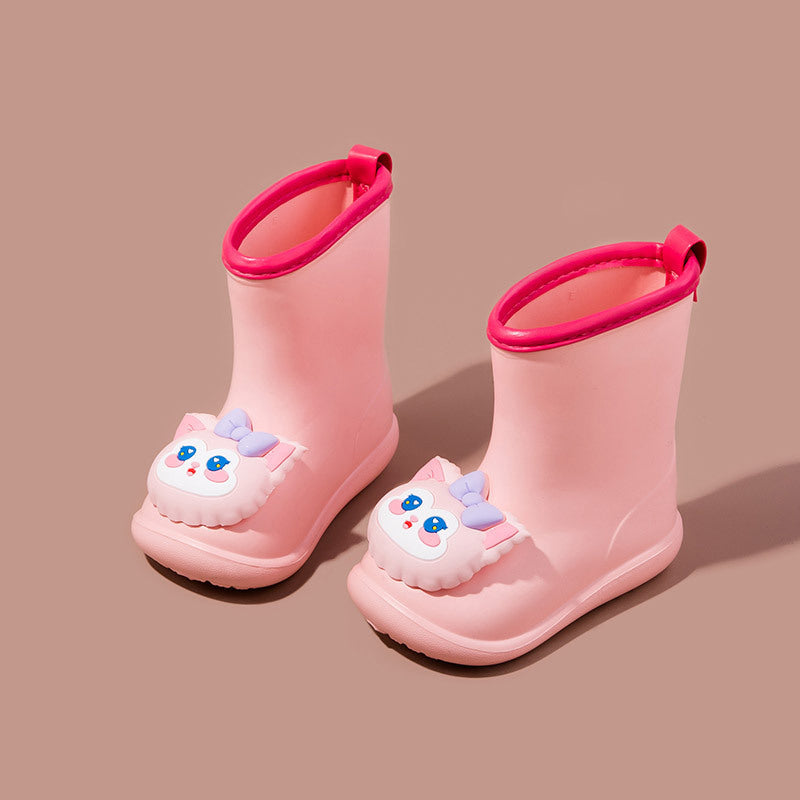 Children's Rain Boots