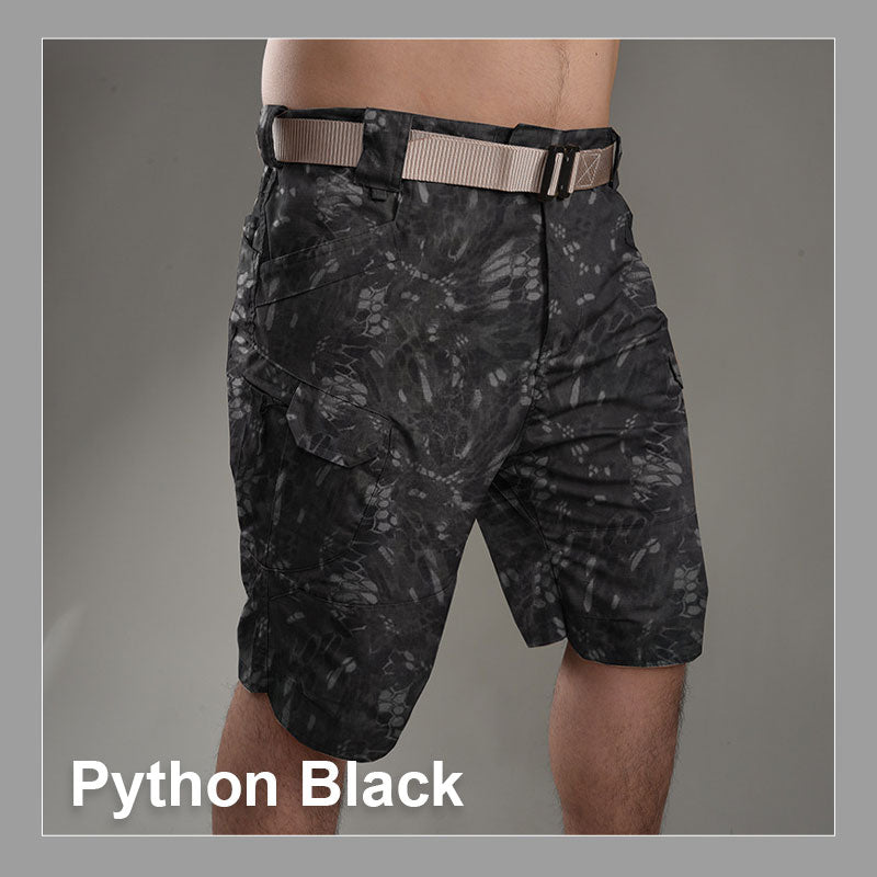 💥49% off last day💥 New and Improved Tactical Shorts 2024 - 🔥 hot selling 🔥