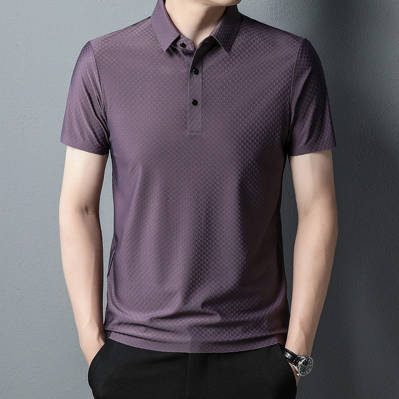 ❄️ Breathable, cool and stylish polo shirts 🏌️♂️