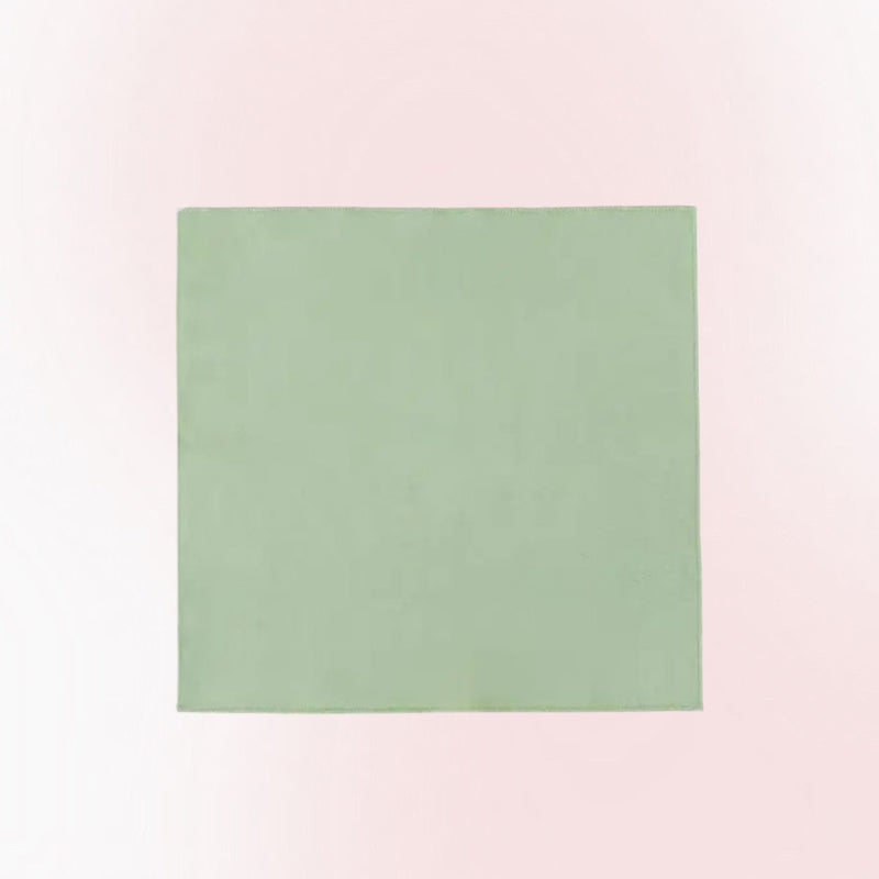 Adhesive Cloth Cosmetics Storage Bag