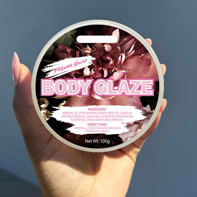 Body Butter