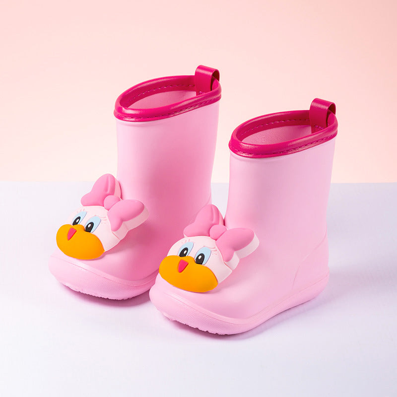 Children's Rain Boots