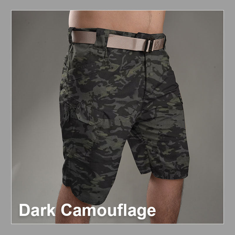 💥49% off last day💥 New and Improved Tactical Shorts 2024 - 🔥 hot selling 🔥