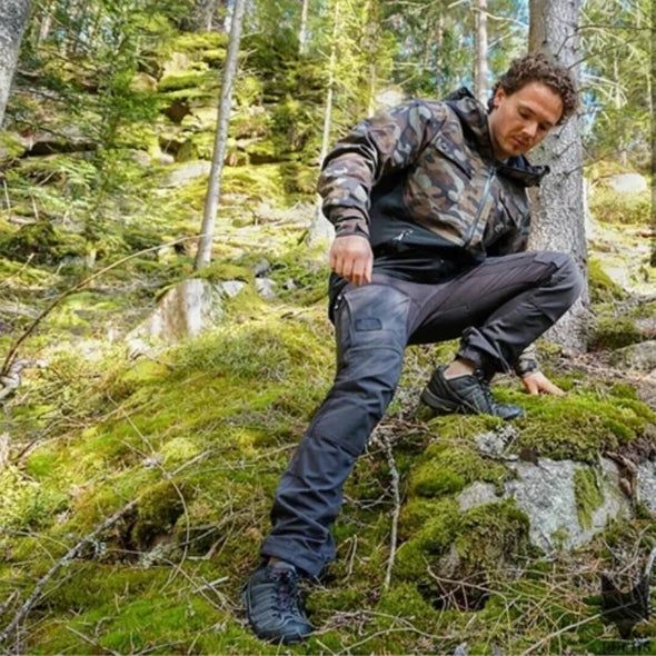 New Tactical Waterproof Pants 2025- 🔥 Hot 🔥