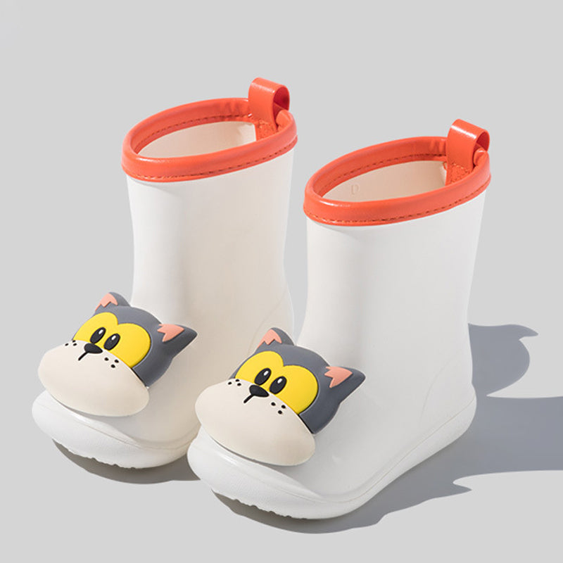 Children's Rain Boots