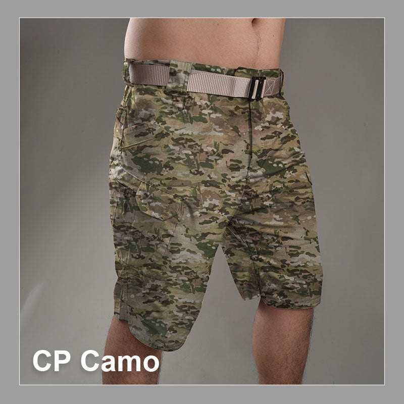 💥49% off last day💥 New and Improved Tactical Shorts 2024 - 🔥 hot selling 🔥