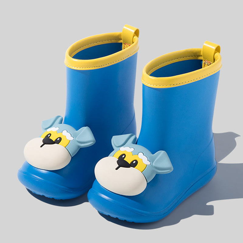 Children's Rain Boots