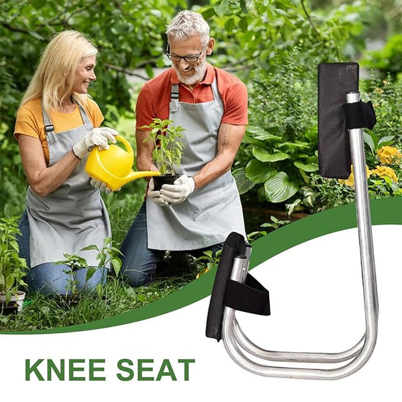 🔥Buy now for 49% off🍃 Knee Seat Lazy Kneeling Pad