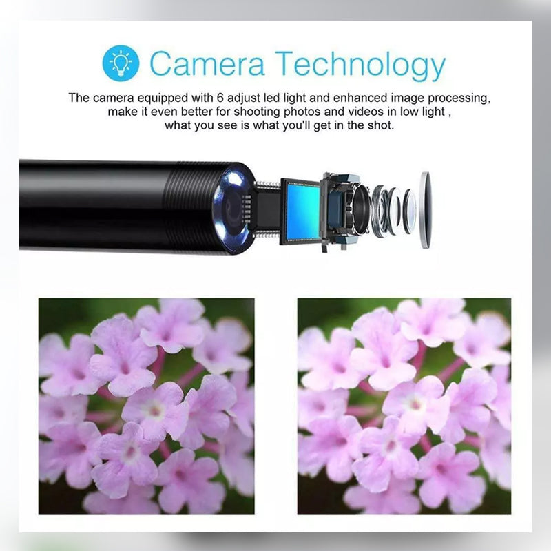 Endoscope
