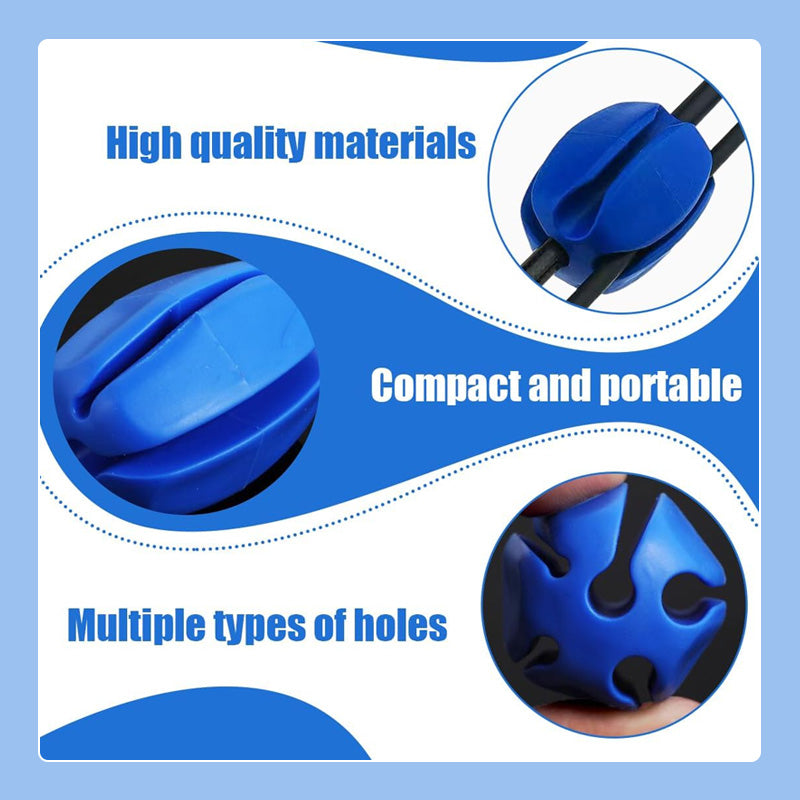Lure Rod Ball (2pcs)