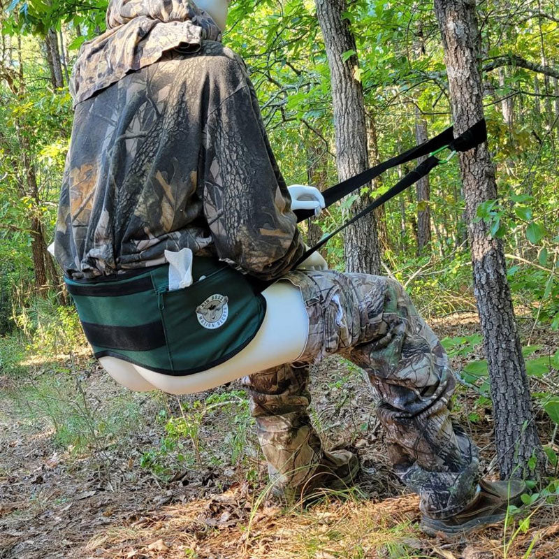 Portable Outdoor Toilet