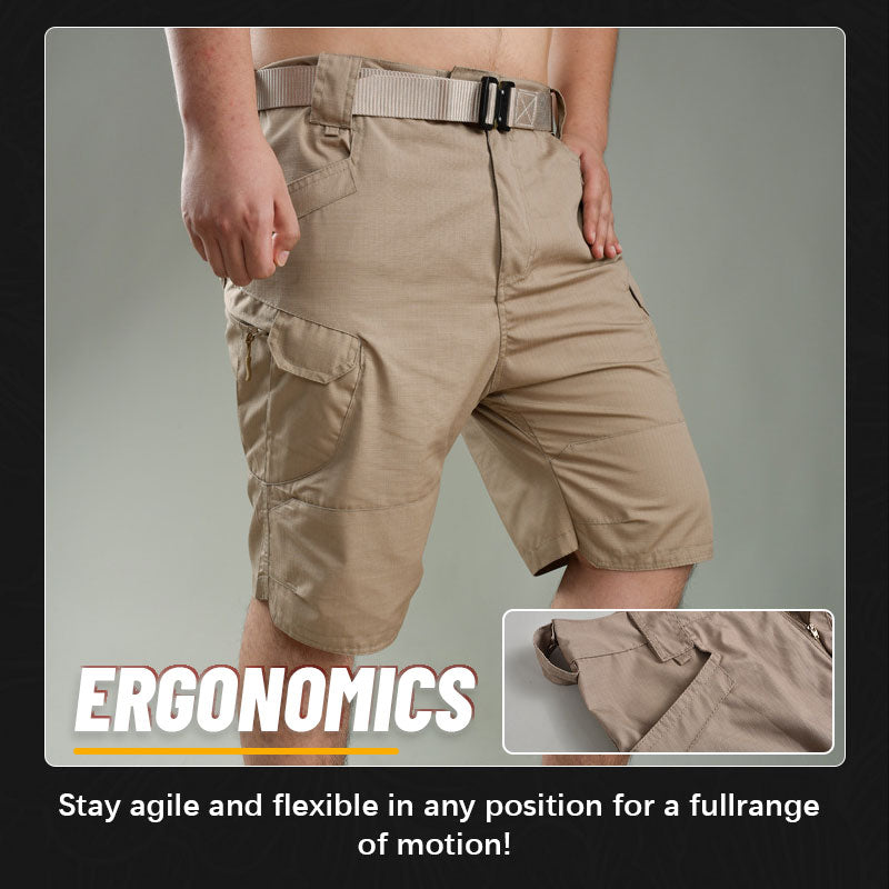 💥49% off last day💥 New and Improved Tactical Shorts 2024 - 🔥 hot selling 🔥