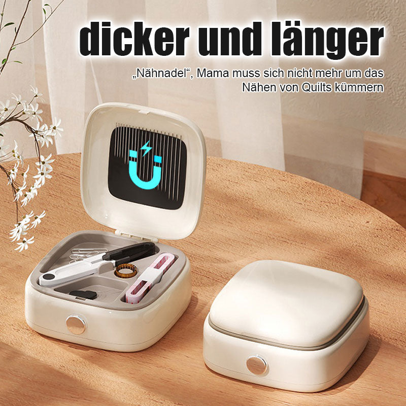 Fangyuan magnetic portable sewing box for the home