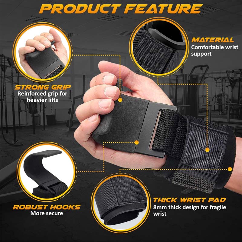 Fitness Support Wristband