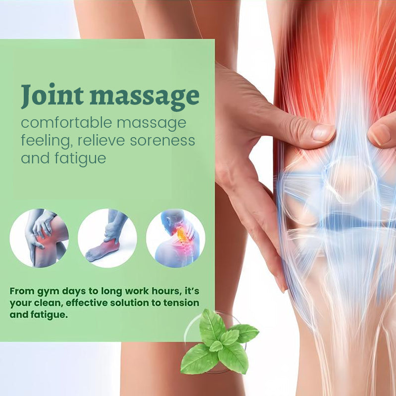 Joint Care Cream