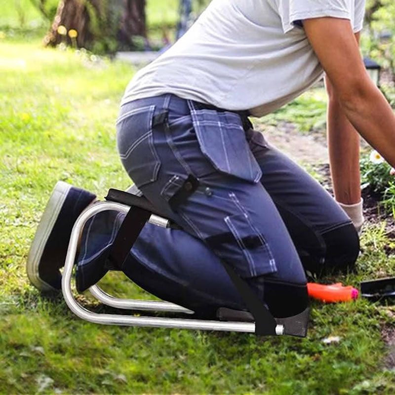 🔥Buy now for 49% off🍃 Knee Seat Lazy Kneeling Pad
