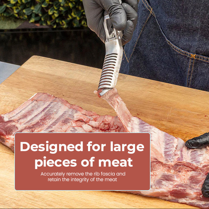 Rib Membrane Remover