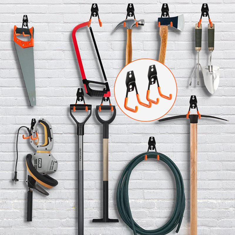 Storage Metal Wall Hooks