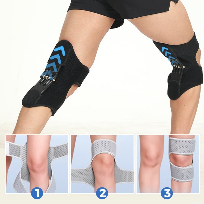 🏃Sports Strong Support Knee Pads🦵