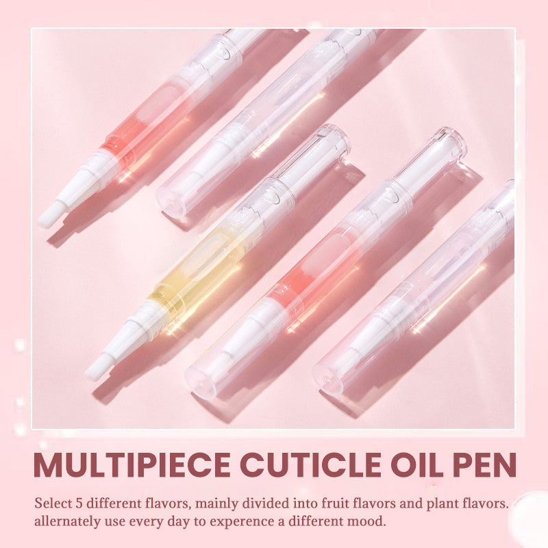 Nail Nourishing Oil