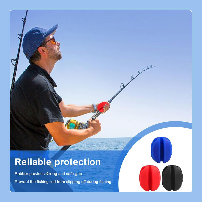 Lure Rod Ball (2pcs)