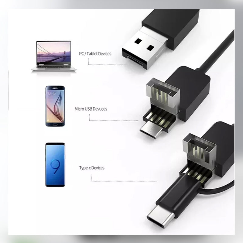 Endoscope