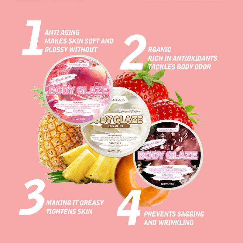 Body Butter
