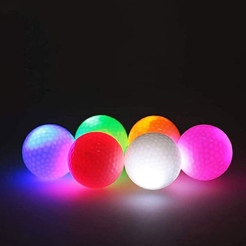 Luminous Golf Ball